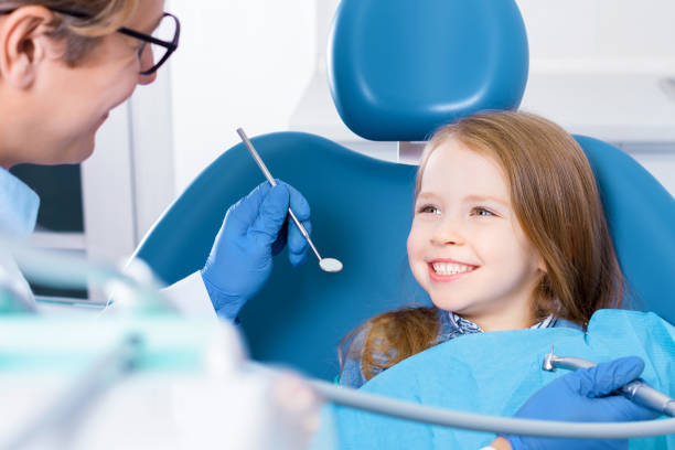 Best Root Canal Treatment  in Foster Brook, PA