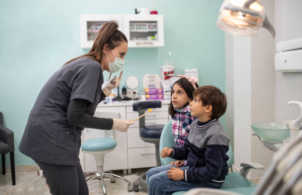 Best Preventive Dentistry  in Foster Brook, PA