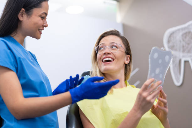 Best Veneers and Lumineers  in Foster Brook, PA