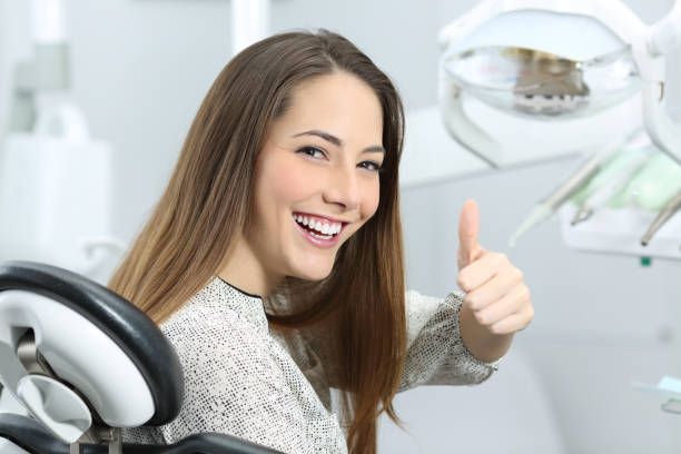 TMJ/TMD Treatment in Foster Brook, PA